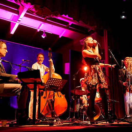 Montpellier Jazz Band