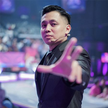 Magician Jakarta