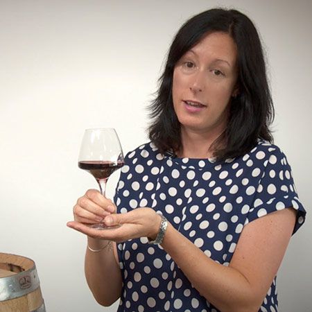 Sam Caporn - Wine Expert