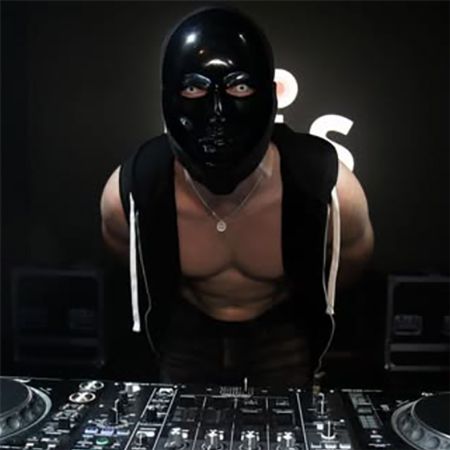 Electro & Techno DJ Germany
