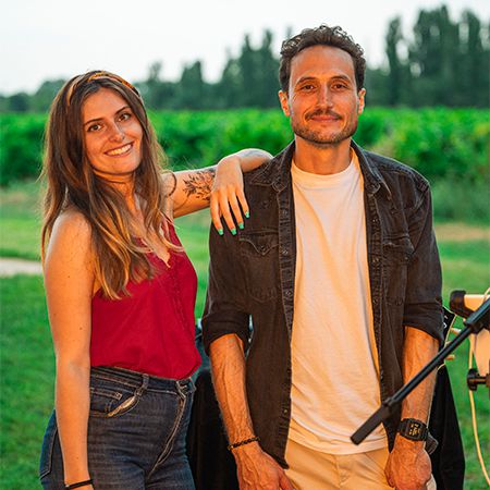 Pop Covers Band France