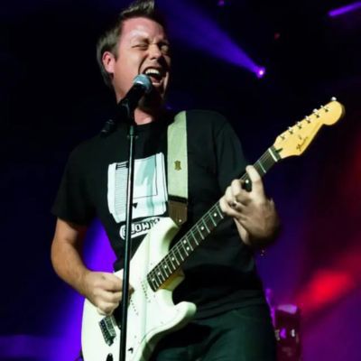 90s Hits Cover Band Las Vegas