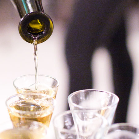 Cata de Vinos Barcelona