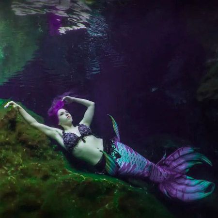 Una Sirena da New York