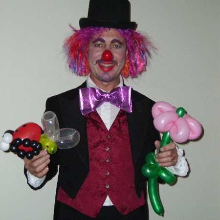 Children's Variety Entertainer