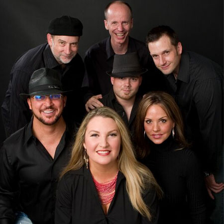 Banda de Fiesta de Estudio