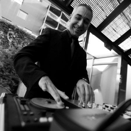 DJ David
