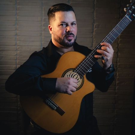 Gipsy Kings Tribute Dubai