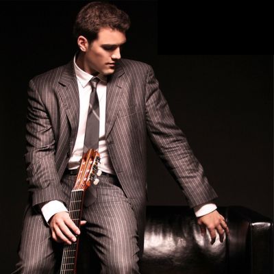 Elite Event Guitar Soloist