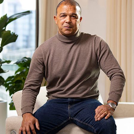 Scotty Mills - Orador