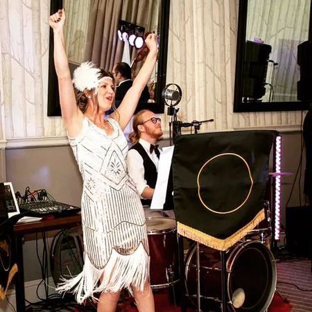 Book Modern Jukebox Band | Scarlett Entertainment