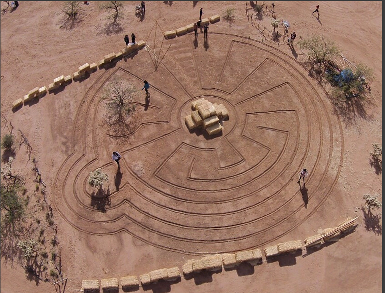 Sand Artist's Incredible Creations Only Last for Hours - InsideHook