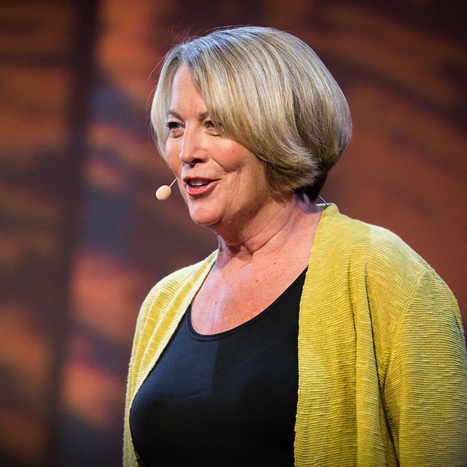 Patty McCord - Business Speaker