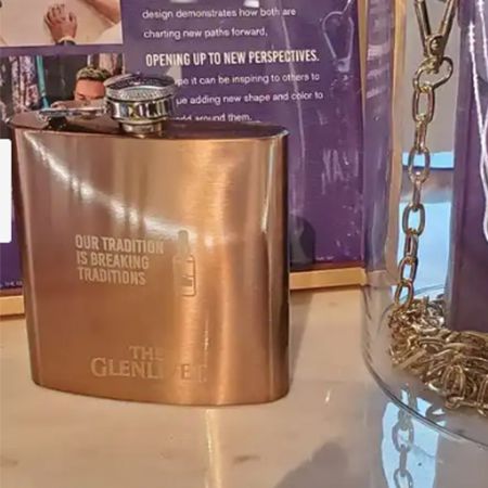 Lebendige gravierte individuelle Werbegeschenke