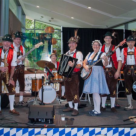 Bavarian Band US