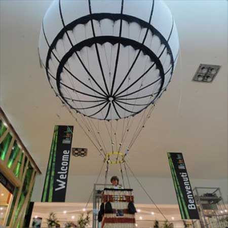 Children’s Flying Balloon