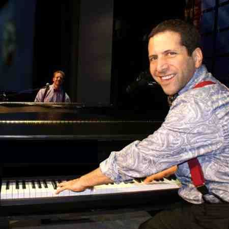 Dueling Piano Show New York