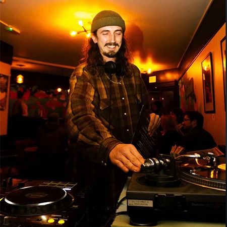 Event DJ Joe