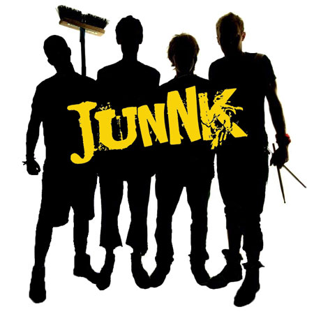 Junk Band