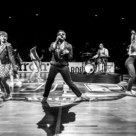 Banda de Rock & Pop Lyon