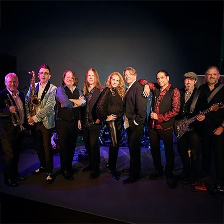 <span>Deckt Band Toronto</span>