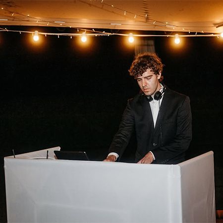 Wedding & Party DJ Austria