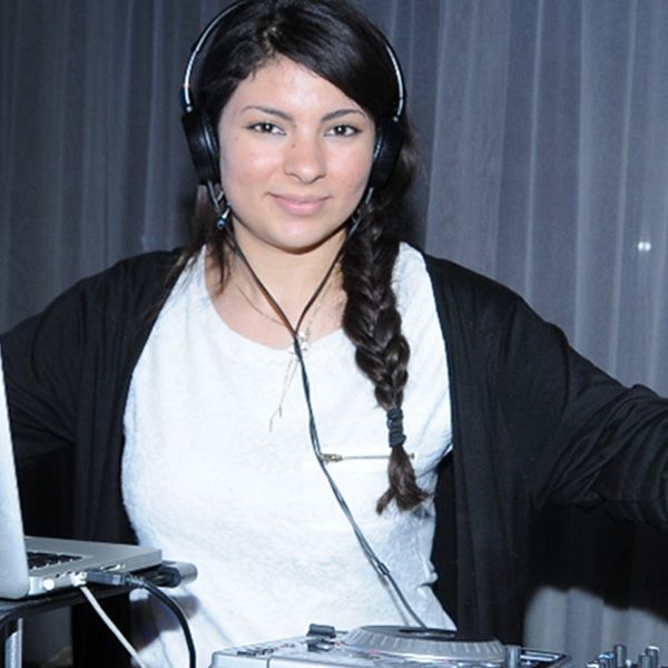 DJ French Riviera 