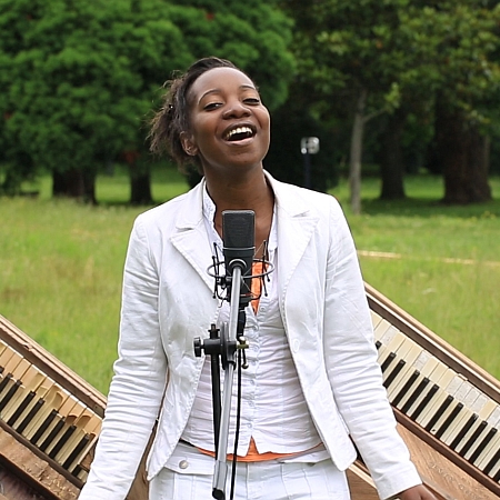 Gospel Duo Bordeaux