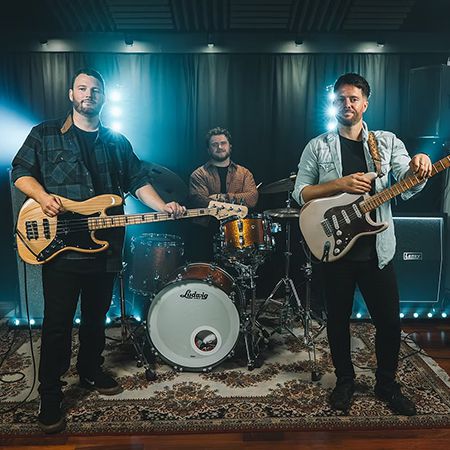 Rock & Indie Covers Band UK