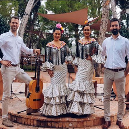 Pure Flamenco