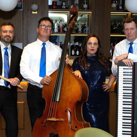 Sydney Lounge Jazz Band