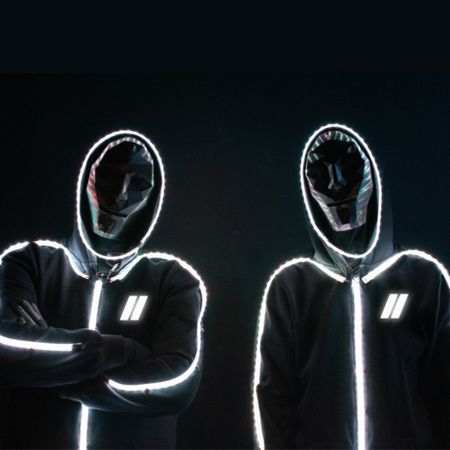 The Stickmen Project