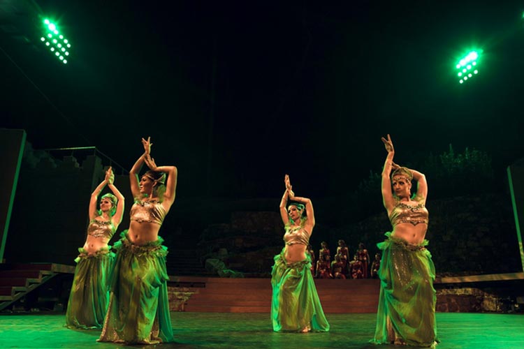 Book Belly Dance Show California – Belly Dancers