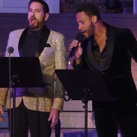 Classical Fusion Band Vienna