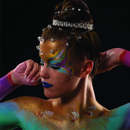 Face Paint & Body Artist