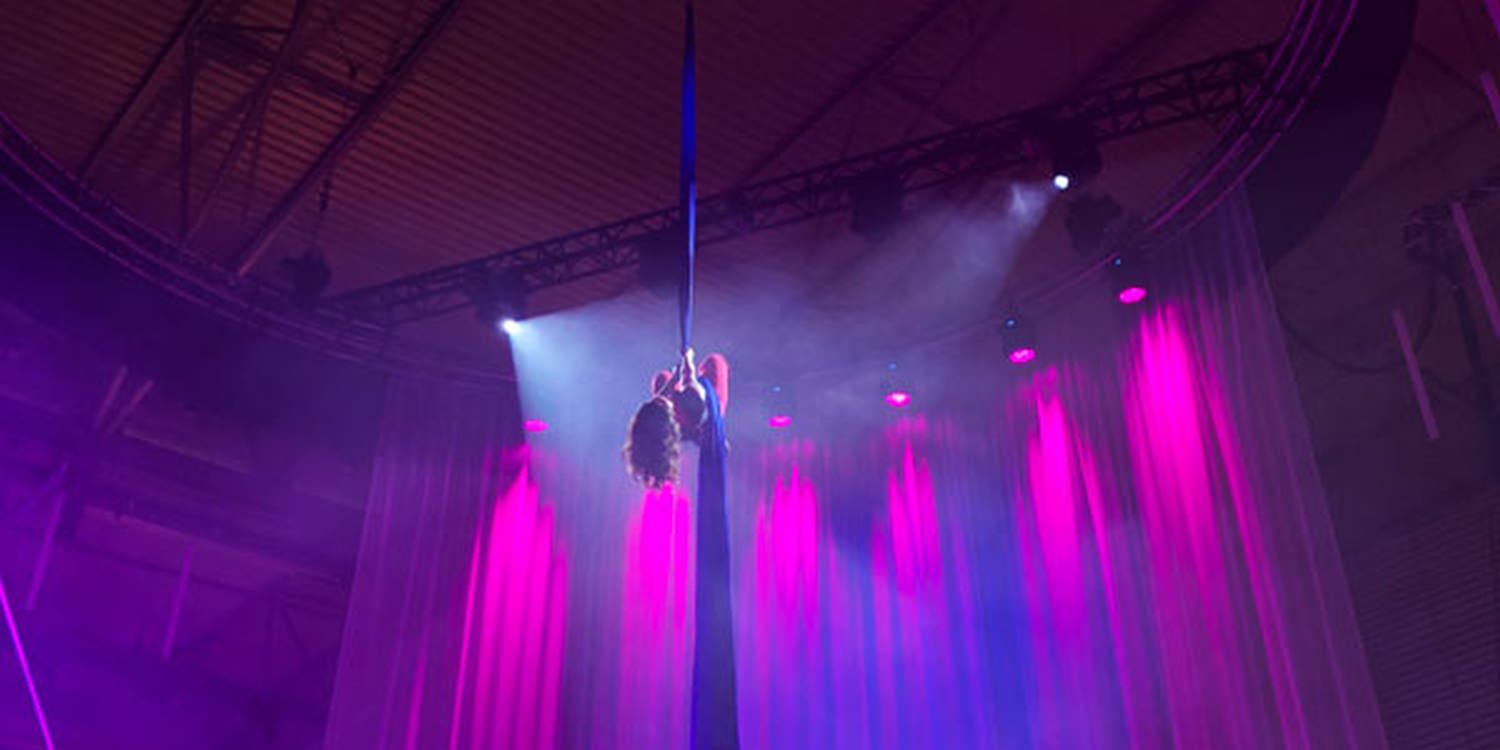 Bringing The Circo To Cisco Live Spain