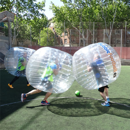 Football Fantastic
