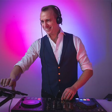 Live Event DJ Austria