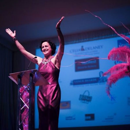 UK Comedy and Corporate Speaker