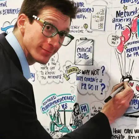 Live Event Scribing