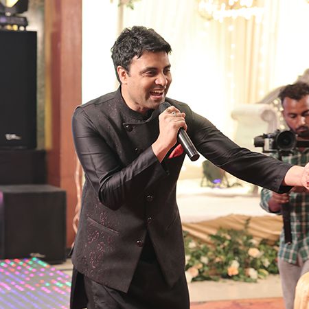 UAE Punjabi & Bollywood Singer