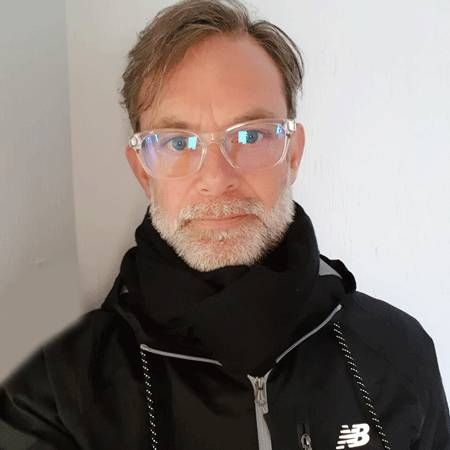 Jurgen Klopp Sosie