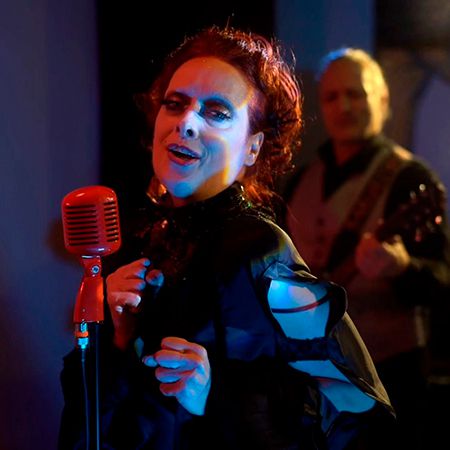 Mina Mazzini Tribute Band Italia