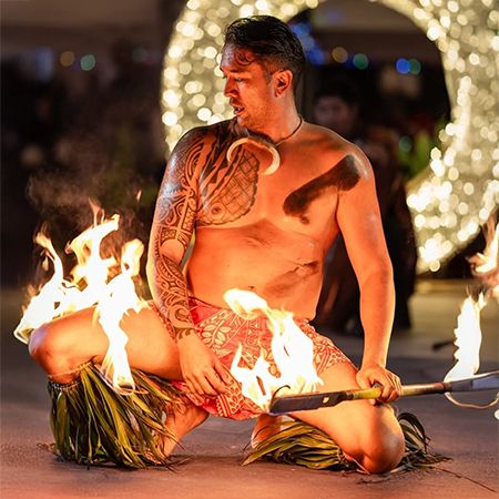 Polynesian Dance Shows Hawaii