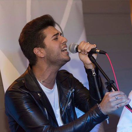 Cantante Italiano di Cover