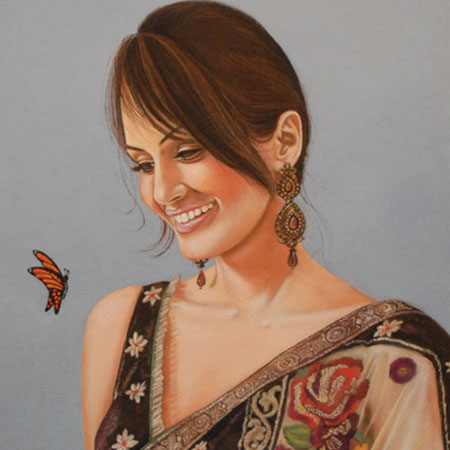 Arte Rangoli