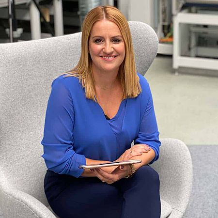 Zweisprachiger Veranstaltungsmoderator Stuttgart