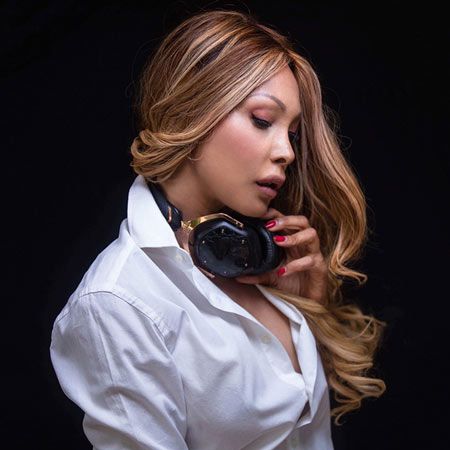 DJ de Lujo Sur de Francia