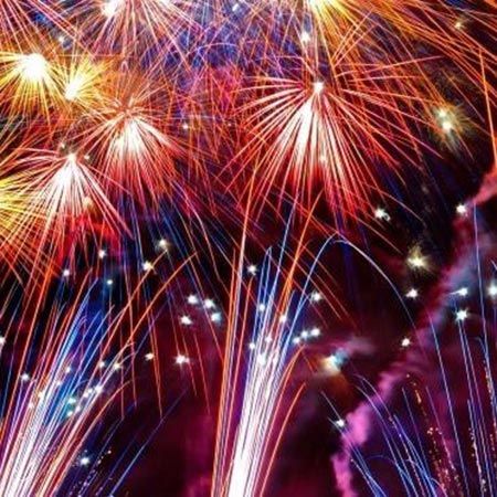 Événement Feux d'artifice Espagne