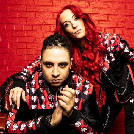 Dúo de Pop Urbano Newcastle